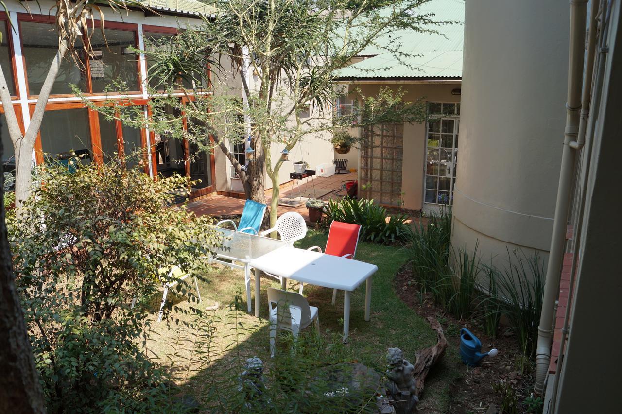 Westmoreland Lodge Johannesburg Exterior photo