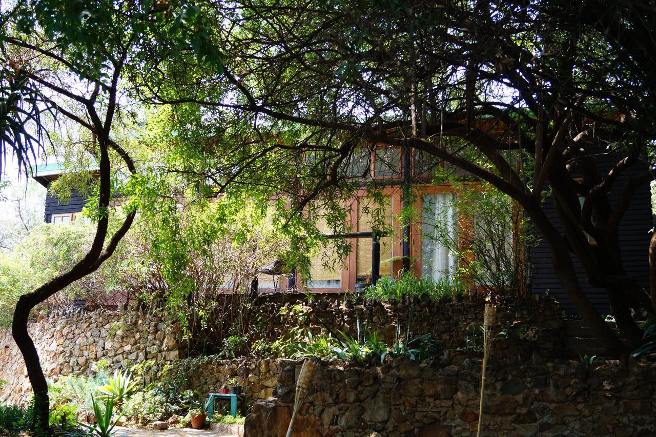 Westmoreland Lodge Johannesburg Exterior photo