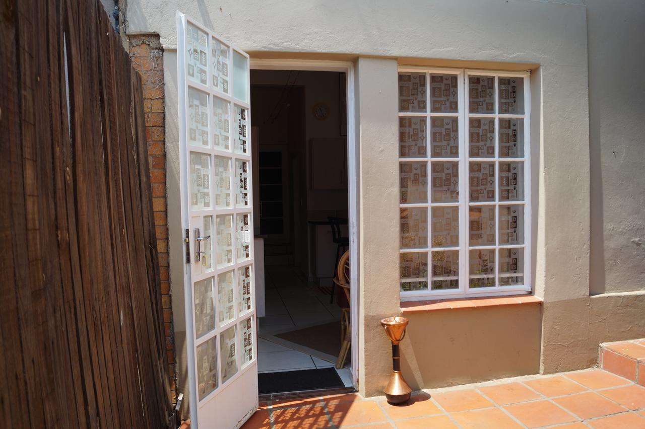 Westmoreland Lodge Johannesburg Exterior photo
