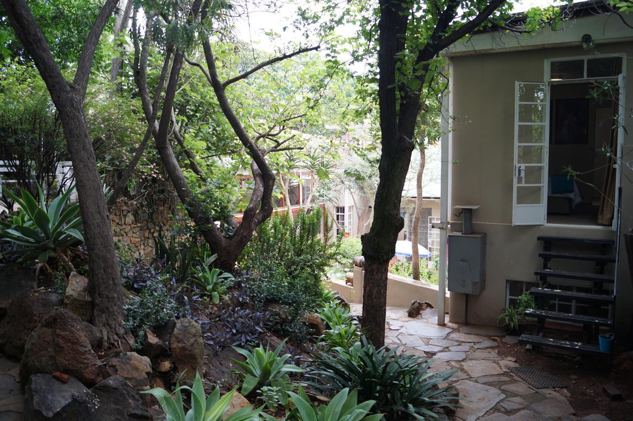 Westmoreland Lodge Johannesburg Exterior photo
