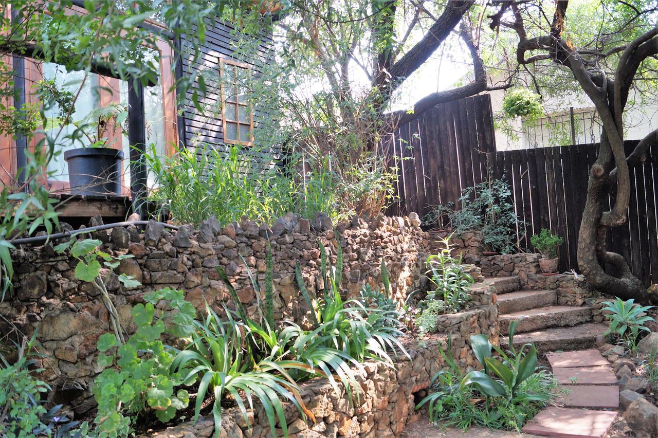 Westmoreland Lodge Johannesburg Exterior photo