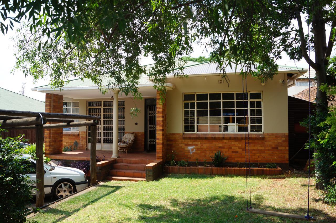 Westmoreland Lodge Johannesburg Exterior photo