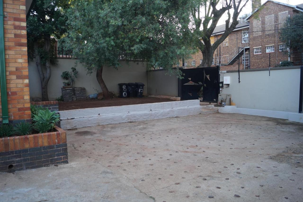 Westmoreland Lodge Johannesburg Exterior photo