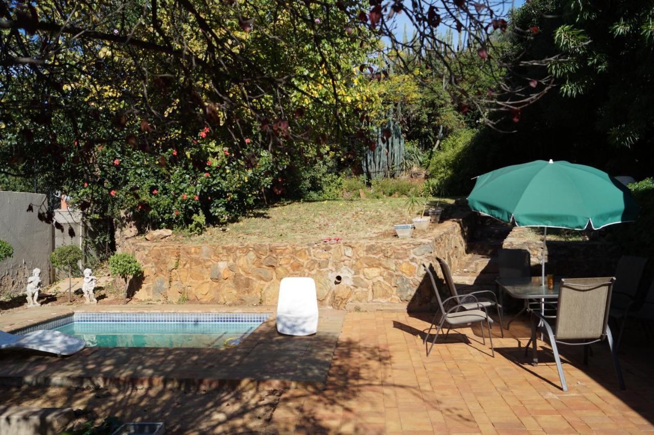 Westmoreland Lodge Johannesburg Exterior photo